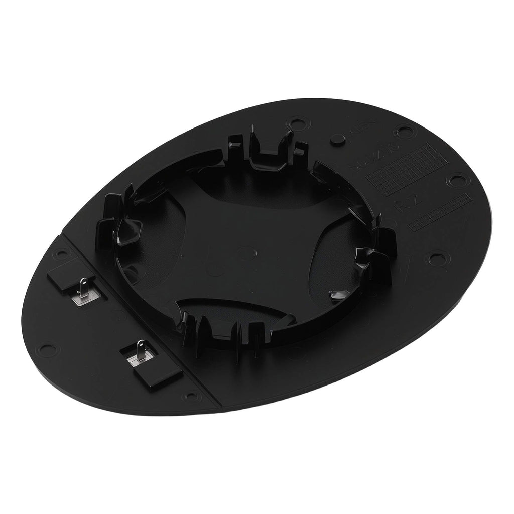 Buitenspiegelglas rechts Beheizt geschikt voor Mini Clubman R55 2007-2014 51169803190