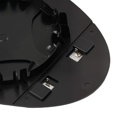Laad de afbeelding in de galerijviewer, Buitenspiegelglas rechts Beheizt geschikt voor Mini Clubman R55 2007-2014 51169803190