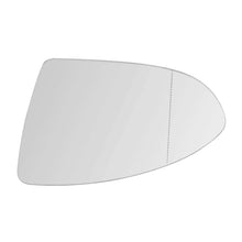 Laad de afbeelding in de galerijviewer, Buitenspiegel glas Fahrerseite geschikt voor VW Golf VII 2012-2017 5G0857521 Beheizt