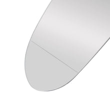 Laad de afbeelding in de galerijviewer, Buitenspiegel geschikt voor glas links asferisch, Audi A6 2011-2018 4G0857535 Beheizt