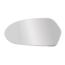 Laad de afbeelding in de galerijviewer, Buitenspiegel geschikt voor glas links asferisch, Audi A6 2011-2018 4G0857535 Beheizt