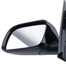 Laad de afbeelding in de galerijviewer, Heated Electric links Spiegel geschikt voor VW Polo 9N 2001-2009 6Q1857537A