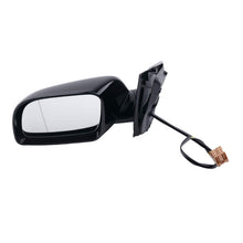 Laad de afbeelding in de galerijviewer, Heated Electric links Spiegel geschikt voor VW Polo 9N 2001-2009 6Q1857537A