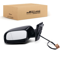 Laad de afbeelding in de galerijviewer, Heated Electric links Spiegel geschikt voor VW Polo 9N 2001-2009 6Q1857537A