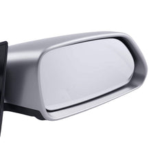 Laad de afbeelding in de galerijviewer, Links Aspherical Spiegel geschikt voor VW Polo 9N Sedan 1.6 Flex 2004-2006 Grey