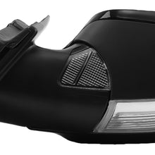 Laad de afbeelding in de galerijviewer, Verstelbare rechts Spiegel geschikt voor VW Passat Variant B7 365 2010-2015 3C0857934A