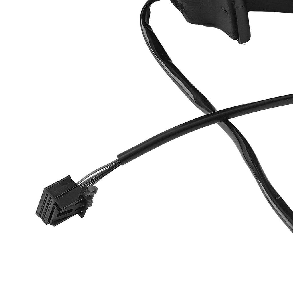Verstelbare rechts Spiegel geschikt voor VW Passat Variant B7 365 2010-2015 3C0857934A