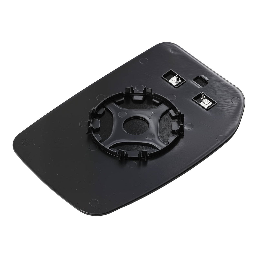 Buitenspiegel glas konvex geschikt voor Ford Transit Bus 2.2 TDCi 2006-2014 4713693