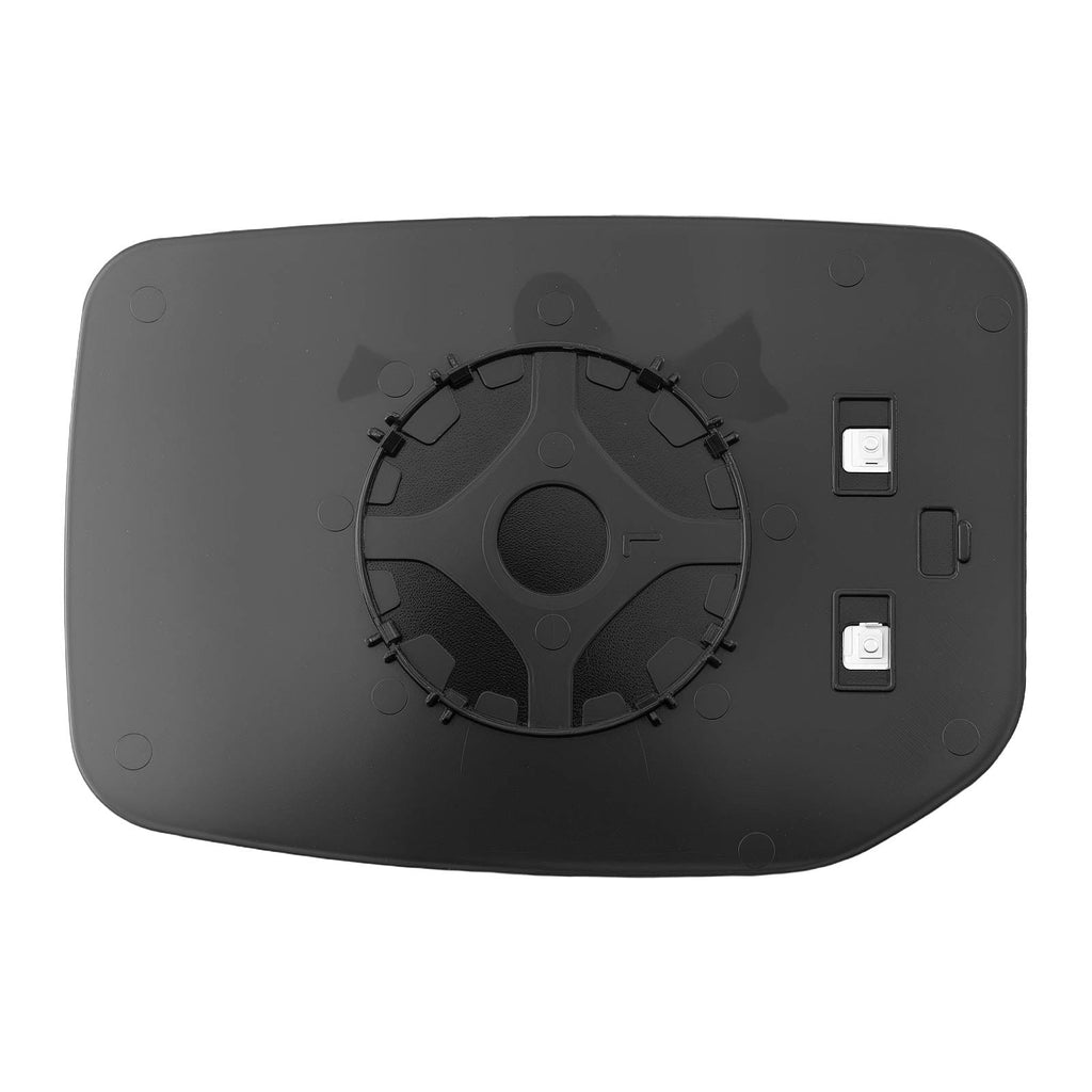 Buitenspiegel glas konvex geschikt voor Ford Transit Bus 2.2 TDCi 2006-2014 4713693
