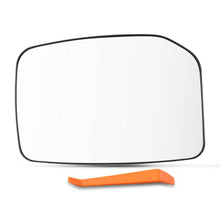 Laad de afbeelding in de galerijviewer, Buitenspiegel glas konvex geschikt voor Ford Transit Bus 2.2 TDCi 2006-2014 4713693