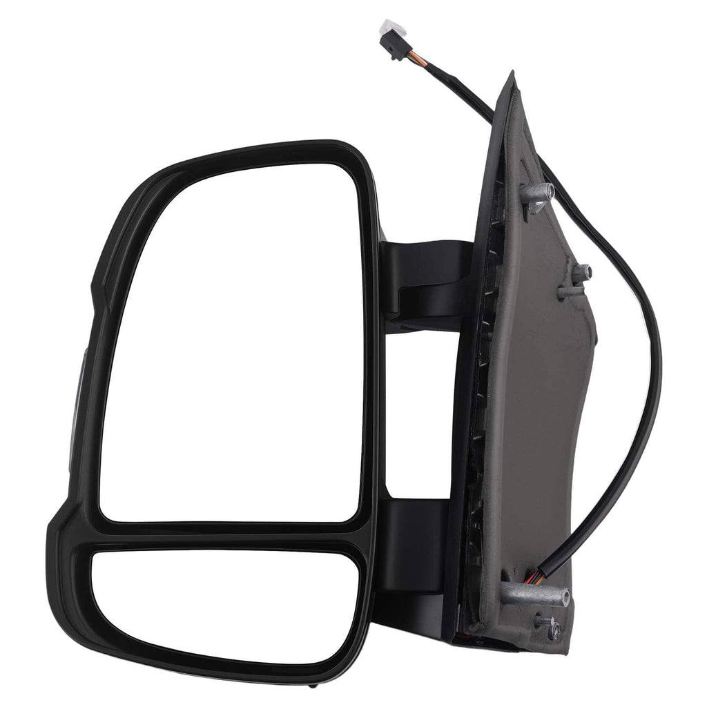 Buitenspiegel links Beheizt geschikt voor Citroën Jumper 2006-2025 7701061191