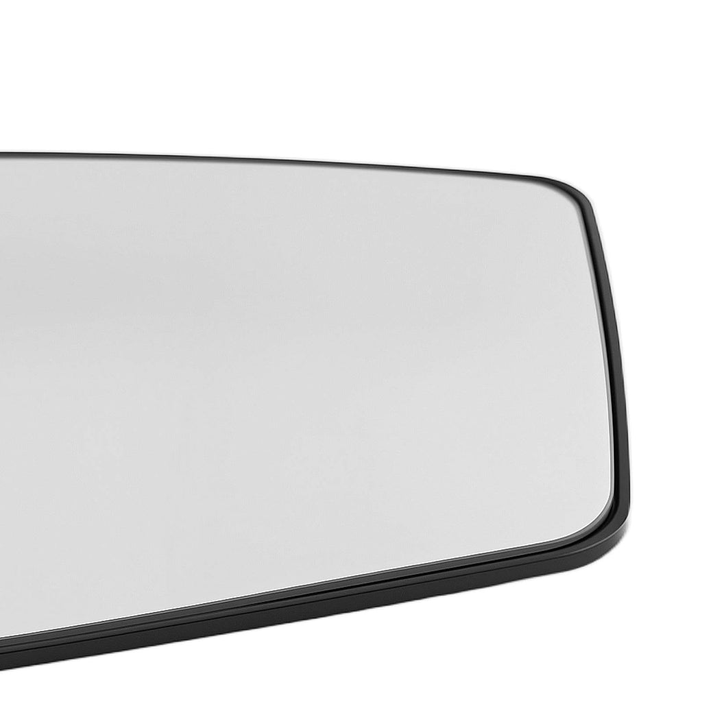 Buitenspiegelglas Konvex rechts geschikt voor Ford Transit Custom 2012-2023 1766584