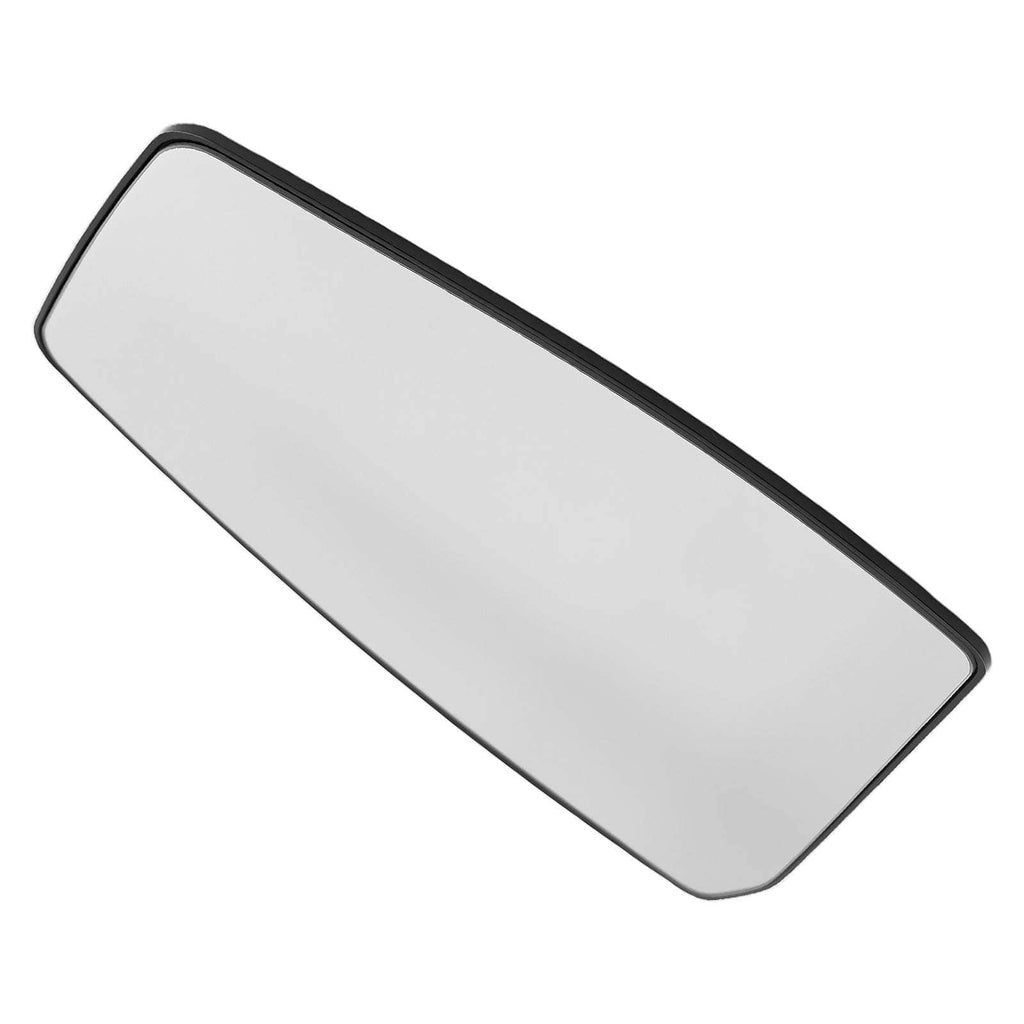 Buitenspiegelglas Konvex rechts geschikt voor Ford Transit Custom 2012-2023 1766584