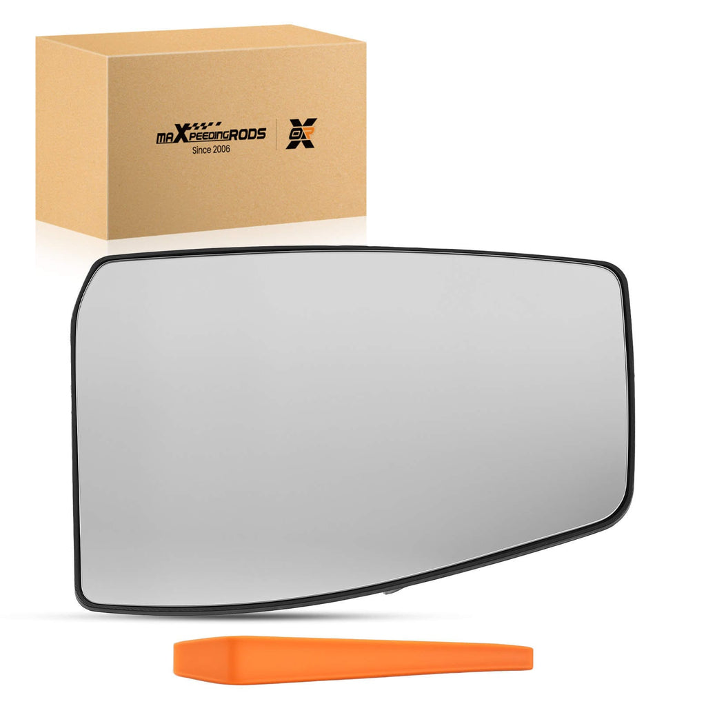 Buitenspiegelglas Konvex rechts geschikt voor Ford Transit Custom 2012-2023 1766584