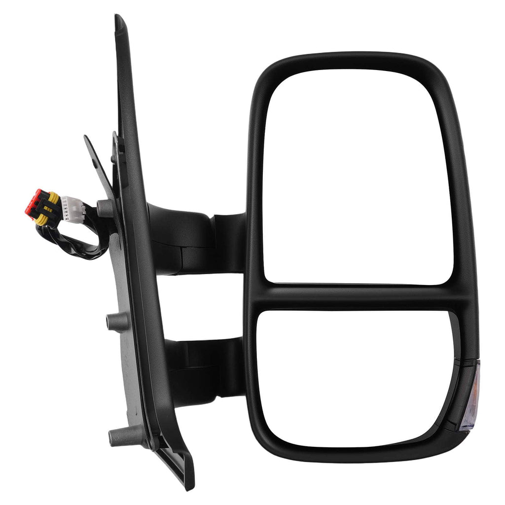 Buitenspiegel rechts Beheizt geschikt voor Iveco Daily IV Pritsche 35C18 2006-2011