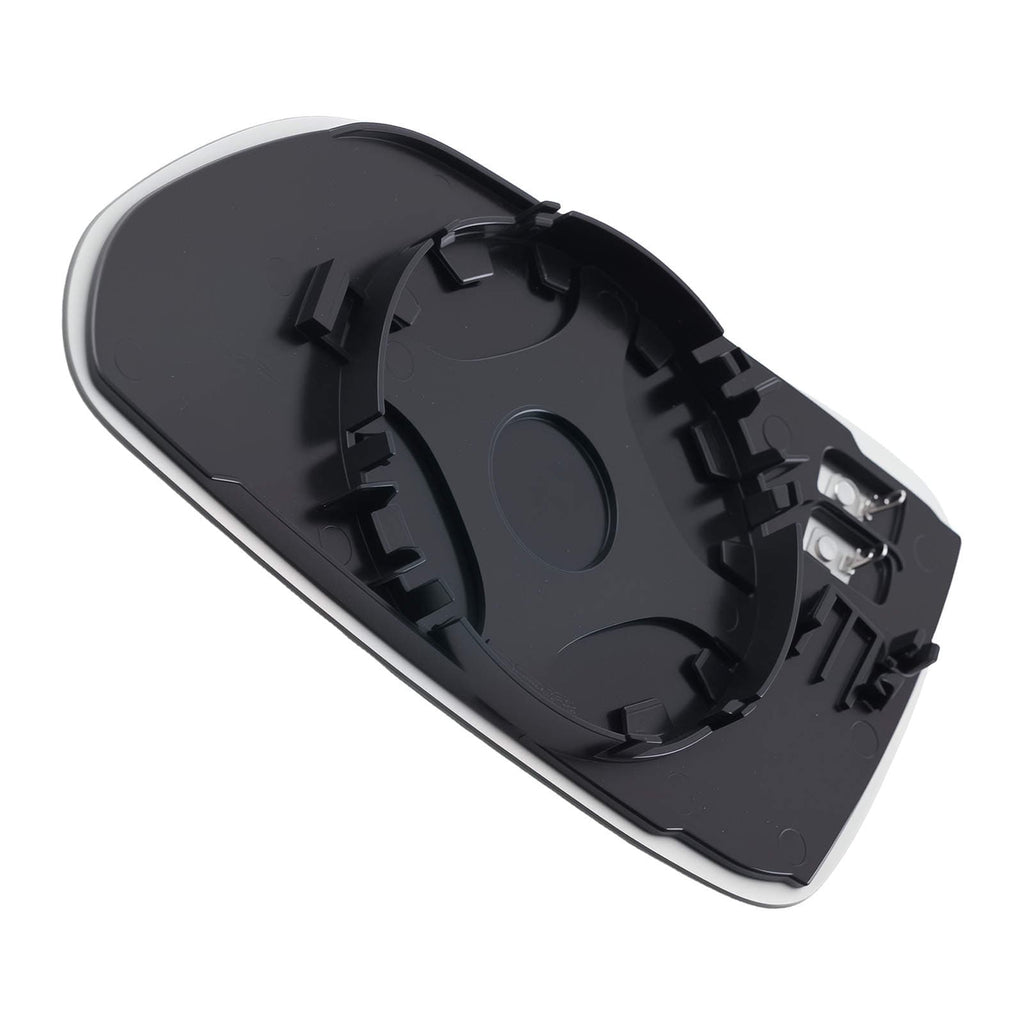 Buitenspiegel glas rechts verwarmbaar geschikt voor VW Polo 9N 2001-2009 6Q0857522C
