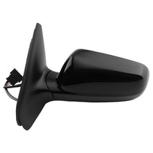 Laad de afbeelding in de galerijviewer, Links Exterior Spiegel geschikt voor VW Bora 98-05 1J1857507 Heated Black Aspherical
