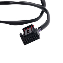 Laad de afbeelding in de galerijviewer, Heated rechts Spiegel geschikt voor VW Golf V Variant 2.0 TDI 16V 2007-2009