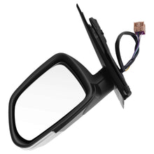 Laad de afbeelding in de galerijviewer, Heated Driver Spiegel geschikt voor VW Polo 9N 1.4 16V 1.6 16V 2001-2012