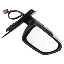 Laad de afbeelding in de galerijviewer, Heated Driver Spiegel geschikt voor VW Polo 9N 1.4 16V 1.6 16V 2001-2012