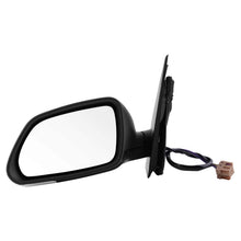Laad de afbeelding in de galerijviewer, Heated Driver Spiegel geschikt voor VW Polo 9N 1.4 16V 1.6 16V 2001-2012