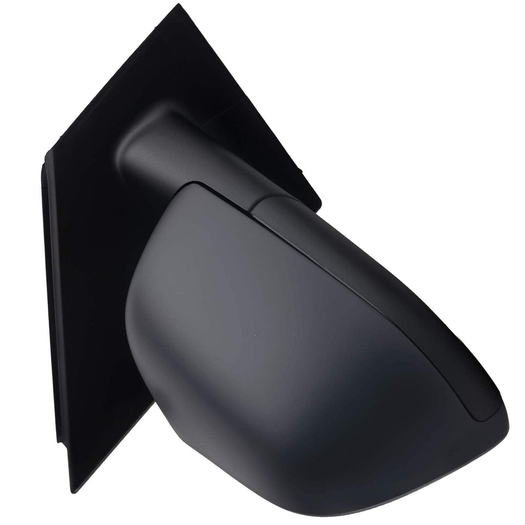 Rechts Heated Spiegel geschikt voor VW Polo 9N 2001-2005 6Q1857502J Aspheric