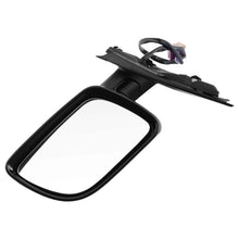 Laad de afbeelding in de galerijviewer, Rechts Electric Heated Spiegel geschikt voor VW Polo 9N 2001-2009 6Q1857508G