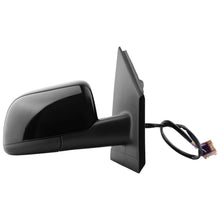 Laad de afbeelding in de galerijviewer, Rechts Electric Heated Spiegel geschikt voor VW Polo 9N 2001-2009 6Q1857508G