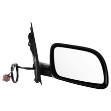 Laad de afbeelding in de galerijviewer, Rechts Electric Heated Spiegel geschikt voor VW Polo 9N 2001-2009 6Q1857508G