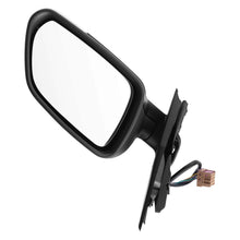 Laad de afbeelding in de galerijviewer, Heated rechts Spiegel geschikt voor VW Polo 9N 6Q1857508P 2001-2009