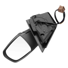 Laad de afbeelding in de galerijviewer, Heated rechts Spiegel geschikt voor VW Polo 9N 6Q1857508P 2001-2009