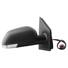 Laad de afbeelding in de galerijviewer, Heated rechts Spiegel geschikt voor VW Polo 9N 6Q1857508P 2001-2009