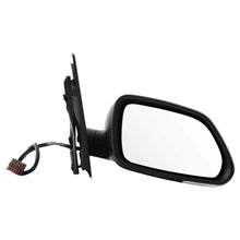 Laad de afbeelding in de galerijviewer, Heated rechts Spiegel geschikt voor VW Polo 9N 6Q1857508P 2001-2009