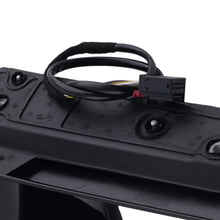Laad de afbeelding in de galerijviewer, Electric Heated rechts Spiegel geschikt voor VW Touran 10-15 Black 6 Pin 5K0857522