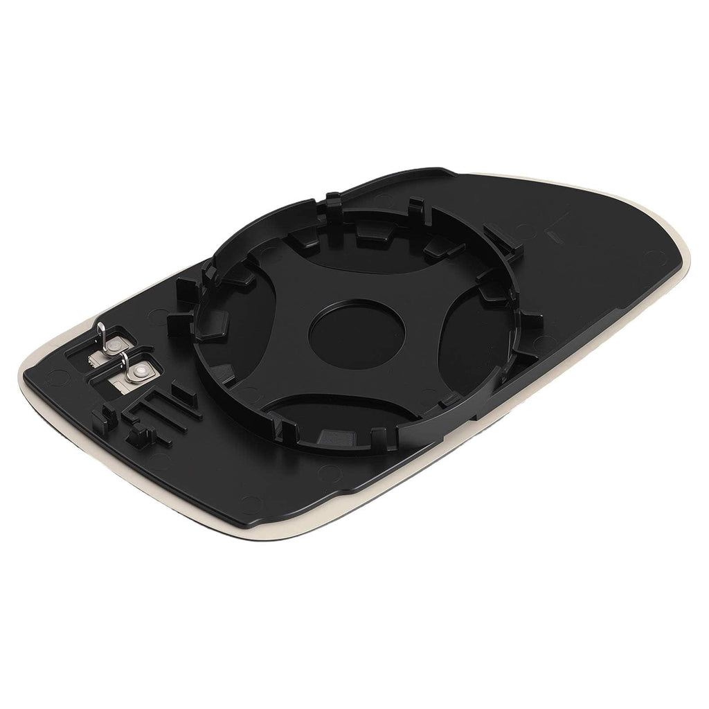 Buitenspiegelglas Beheizt links geschikt voor VW Polo 9A 9N 1.6 16V 2005-2009