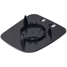 Laad de afbeelding in de galerijviewer, Buitenspiegel glas links asferisch geschikt voor VW T5 Multivan 03-15 7H1857521A Beheizt