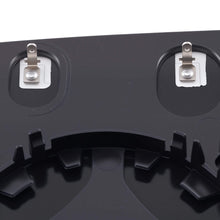 Laad de afbeelding in de galerijviewer, Buitenspiegel glas links asferisch geschikt voor VW T5 Multivan 03-15 7H1857521A Beheizt