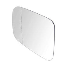 Laad de afbeelding in de galerijviewer, Buitenspiegel glas links asferisch geschikt voor VW T5 Multivan 03-15 7H1857521A Beheizt