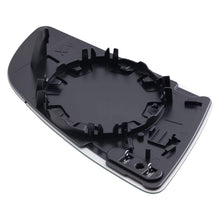 Laad de afbeelding in de galerijviewer, Buitenspiegelglas links asferisch geschikt voor Audi A3/A4/A6 2003-2008 8E0857535C