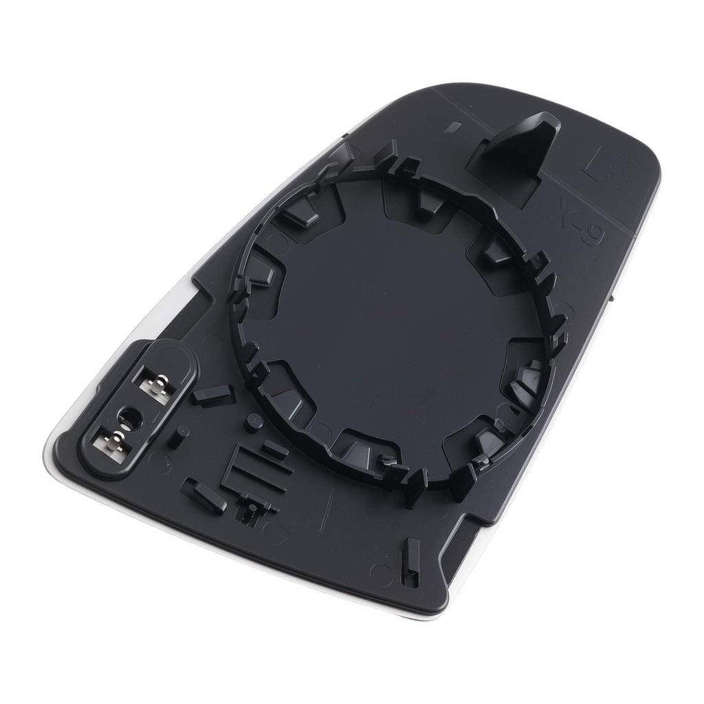 Buitenspiegelglas links asferisch geschikt voor Audi A3/A4/A6 2003-2008 8E0857535C