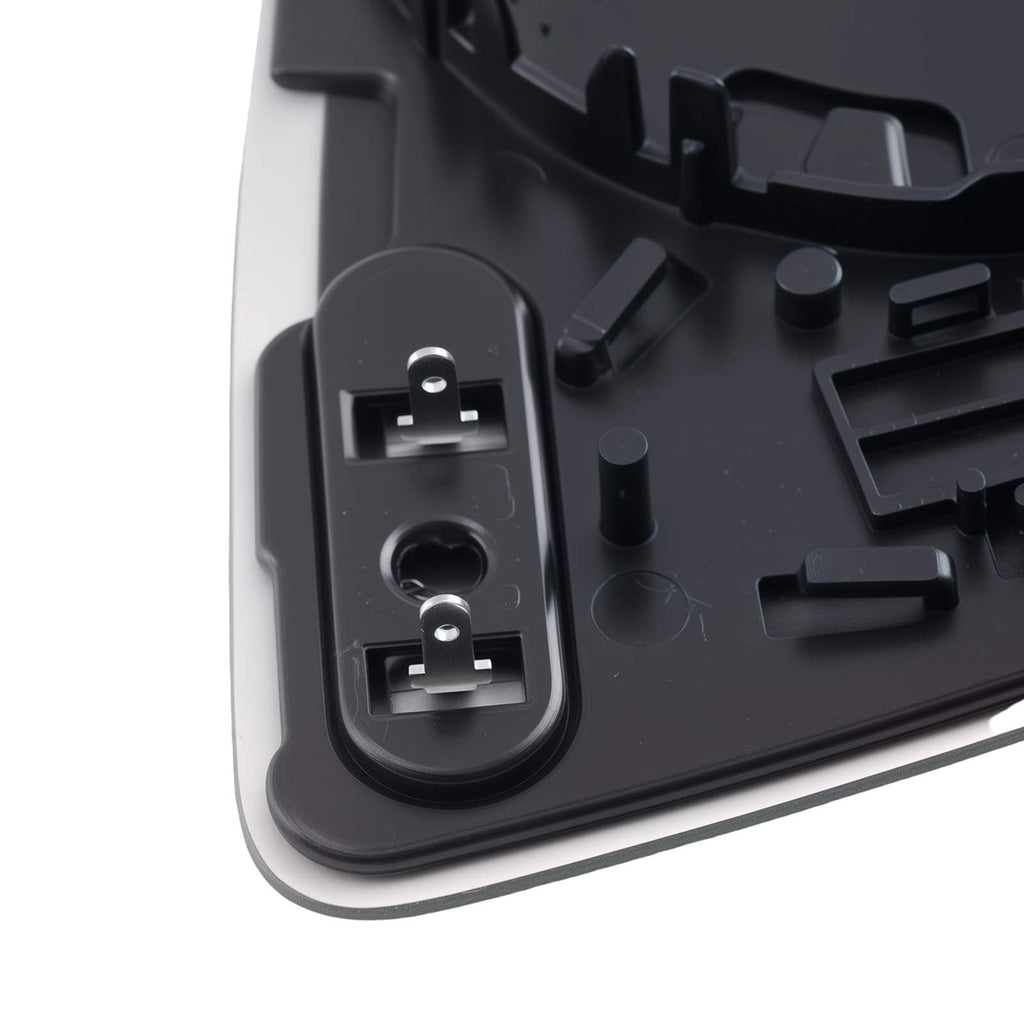 Buitenspiegelglas links asferisch geschikt voor Audi A3/A4/A6 2003-2008 8E0857535C