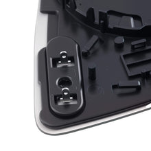 Laad de afbeelding in de galerijviewer, Buitenspiegelglas links asferisch geschikt voor Audi A3/A4/A6 2003-2008 8E0857535C