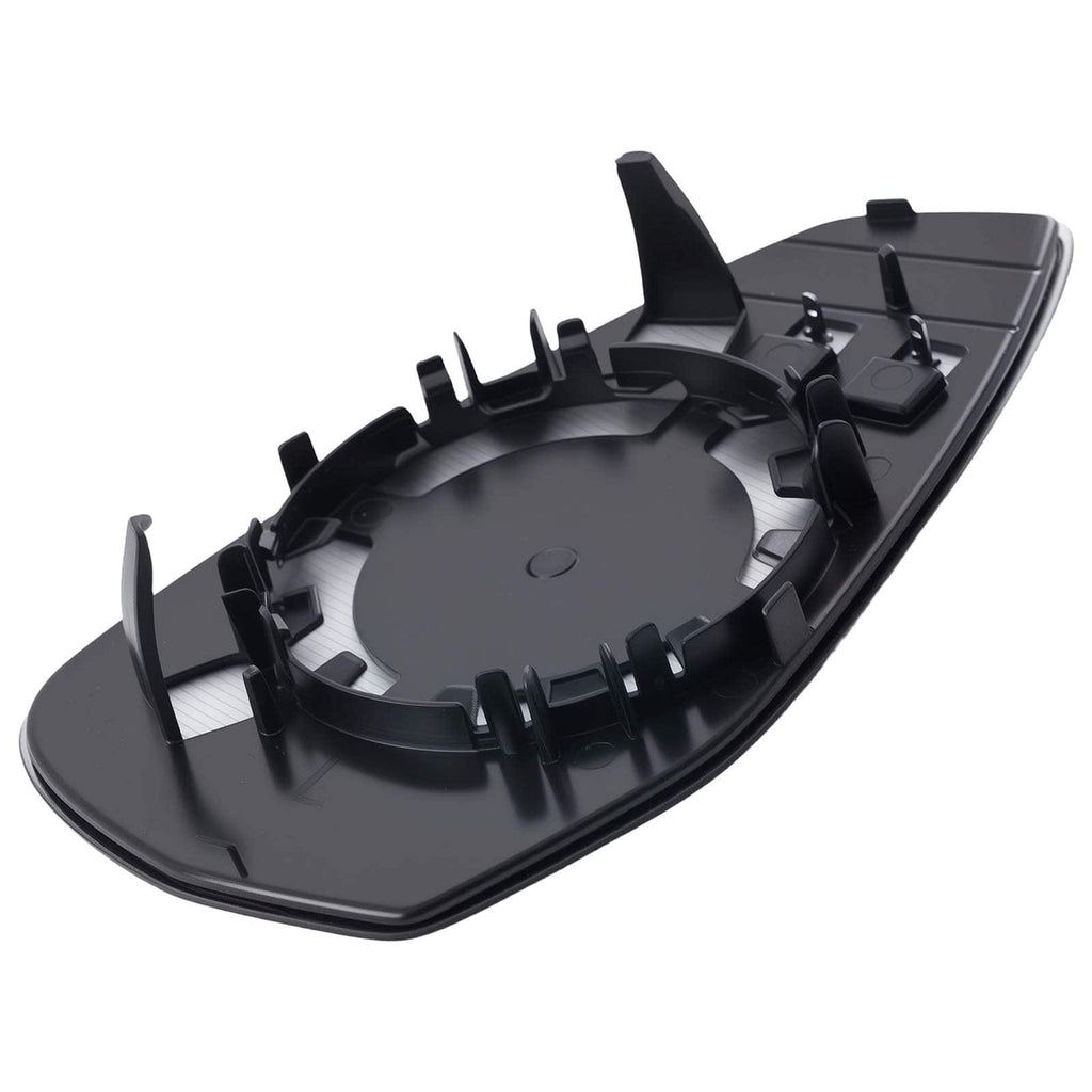Asferisch spiegel glas links geschikt voor Audi A4 B9 Avant 2015-2025 8W0857535E