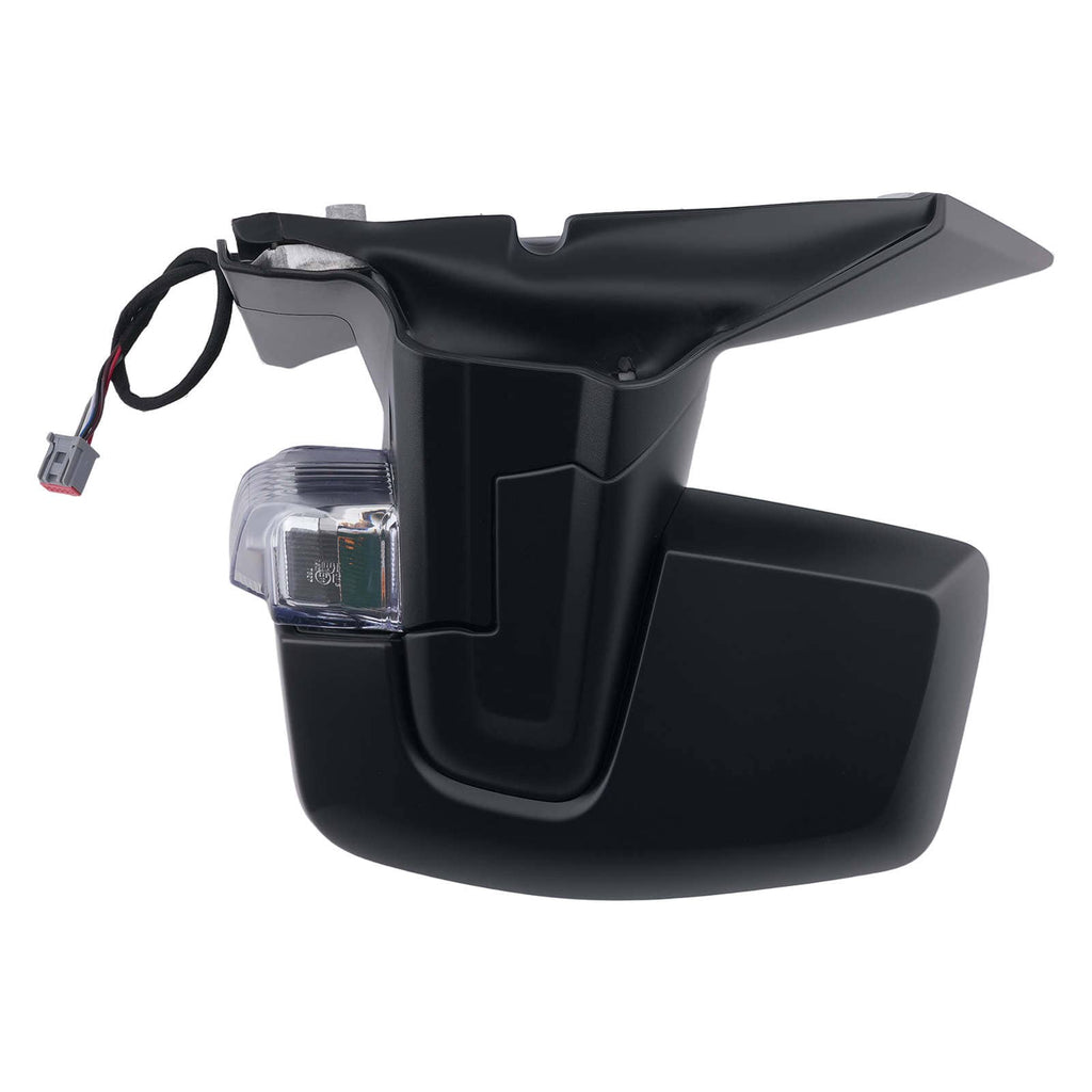 Buitenspiegel links Beheizt geschikt voor Ford Tourneo Custom V362 Bus 1805835 1776500