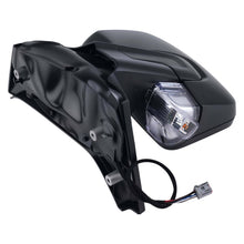 Laad de afbeelding in de galerijviewer, Buitenspiegel links Beheizt geschikt voor Ford Tourneo Custom V362 Bus 1805835 1776500