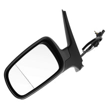 Laad de afbeelding in de galerijviewer, Links Electric Wing Spiegel geschikt voor VW Bora geschikt voor Golf IV 1998-2006 1J1857507D