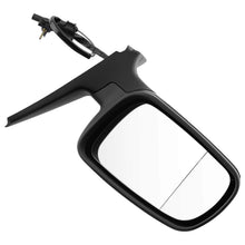 Laad de afbeelding in de galerijviewer, Links Electric Wing Spiegel geschikt voor VW Bora geschikt voor Golf IV 1998-2006 1J1857507D