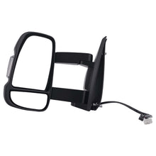 Laad de afbeelding in de galerijviewer, Buitenspiegel links Beheizt geschikt voor Fiat Ducato bestelwagen 2.0-3.0 2001-2025