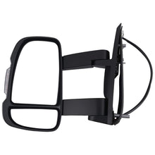 Laad de afbeelding in de galerijviewer, Buitenspiegel links Beheizt geschikt voor Fiat Ducato bestelwagen 2.0-3.0 2001-2025