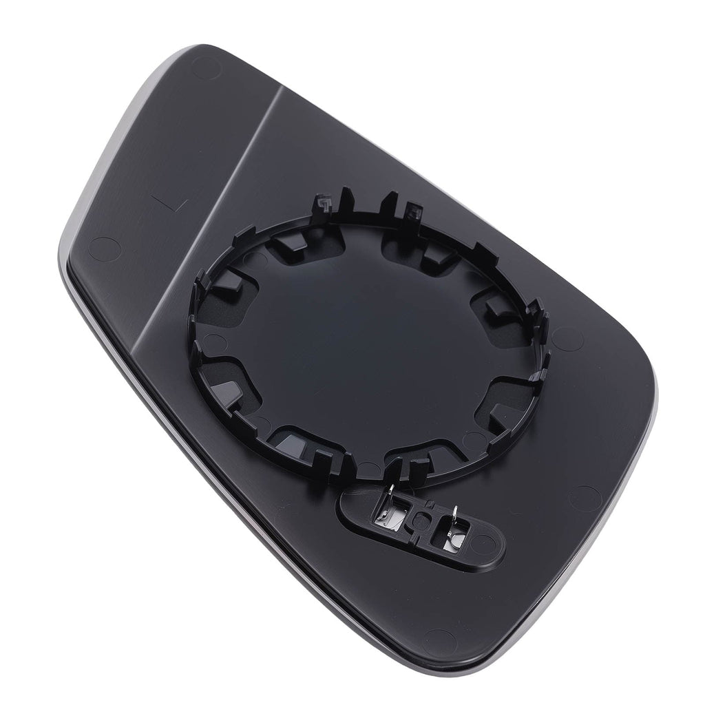 Buitenspiegelglas Beheizt links geschikt voor BMW 1er F20 114d 116d 2015-2019